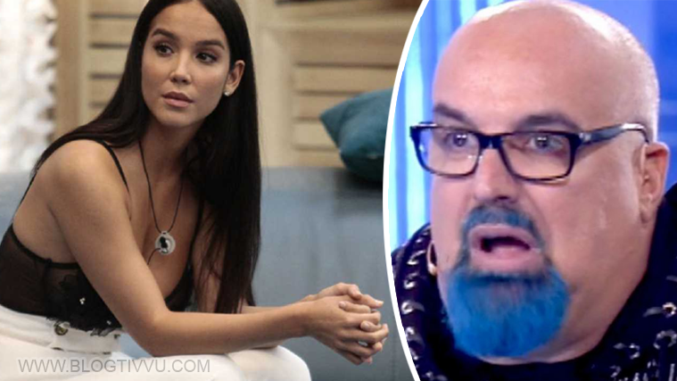 Giovanni Ciacci contro Paola Di Benedetto: “Sua vittoria al GF Vip? Inutile!” preview