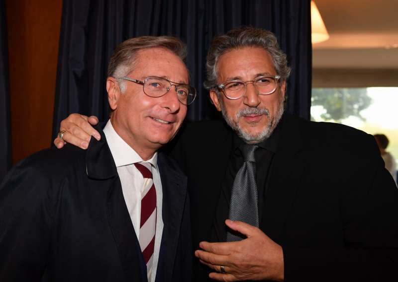 Paolo Bonolis lascia Mediaset? Lucio Presta in rotta di collisione con l’azienda, il retroscena preview