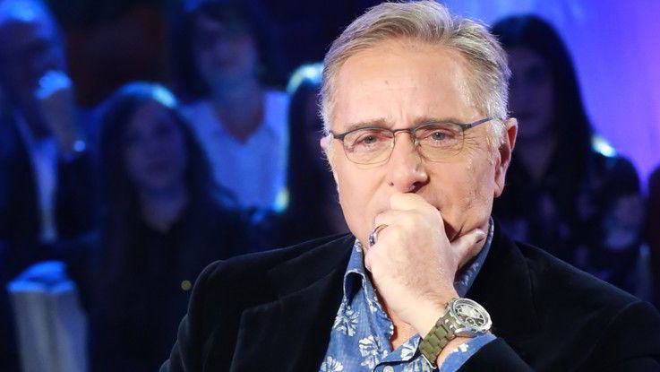 Paolo Bonolis a Sanremo? “Se lascia l’Ariston…”, proposta tecnologica in stile Eurovision preview