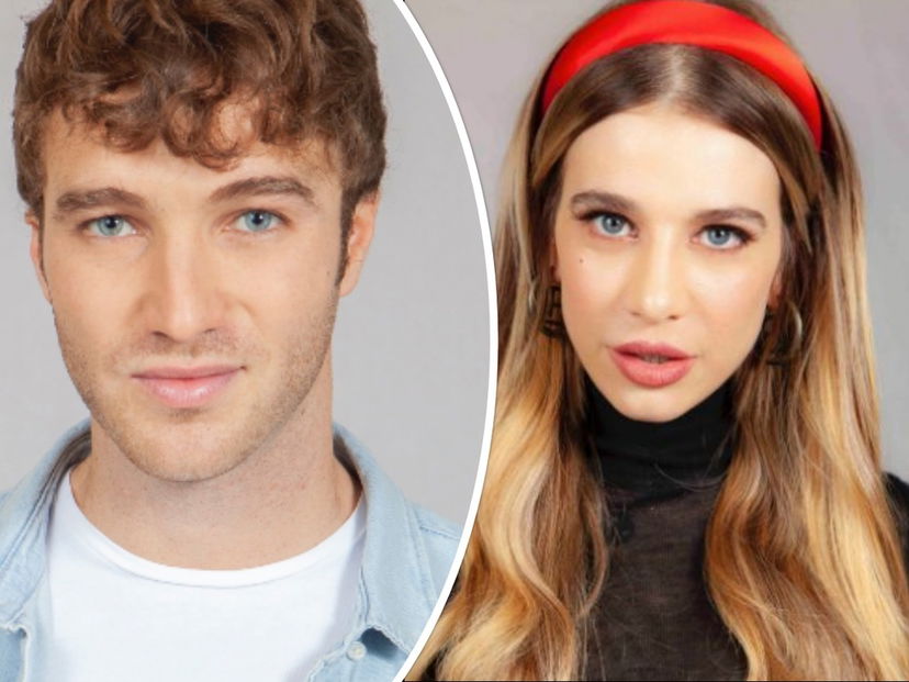 Clizia Incorvaia e l’amore con Paolo Ciavarro: “Siamo già alla fase due”, i progessi della storia a distanza preview