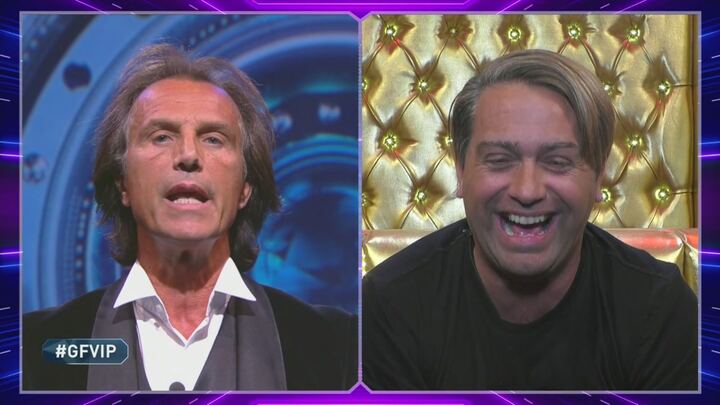 Patrick dopo il GF Vip: “Zequila? Nel dimenticatoio! Tifo per Paolo e Clizia e Antonella mi sta simpatica” preview