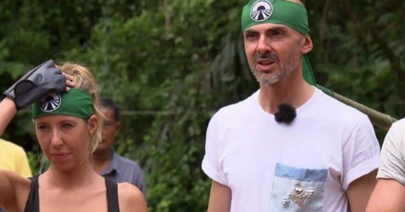 Pechino Express, ottava puntata: tappa non eliminatoria, ecco cosa è successo preview