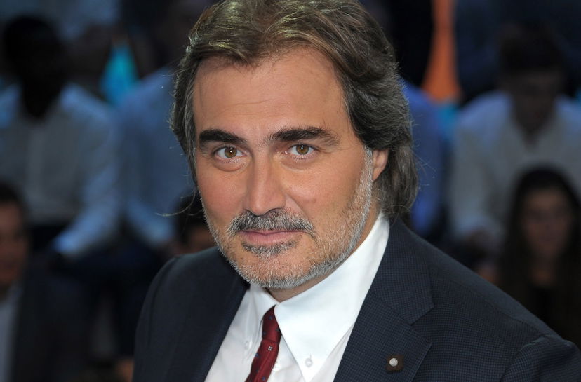 TikiTaka diventa TikiCasa: la trasformazione di Pierluigi Pardo ai tempi del Coronavirus preview