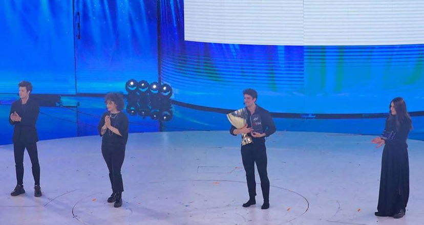 Premi Amici 19, ecco tutte le assegnazioni in denaro conquistate dai finalisti preview