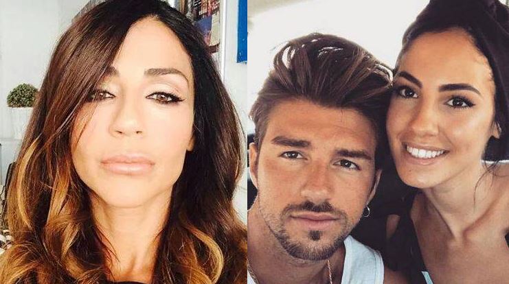 Raffaella Mennoia parla di Andrea e Giulia