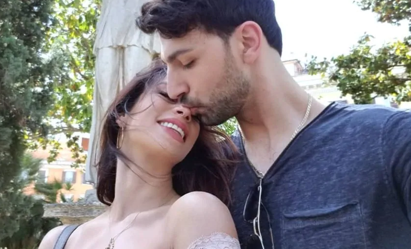 Raimondo Todaro e Francesca Tocca dopo Valentin: in che rapporti sono? Un gesto indicativo preview