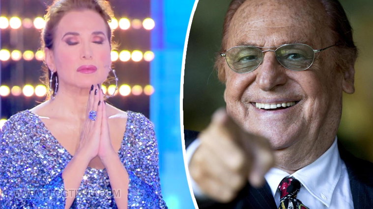 Renzo Arbore contro Barbara d’Urso: “La preghiera in TV punto più basso di Mediaset, robaccia” preview