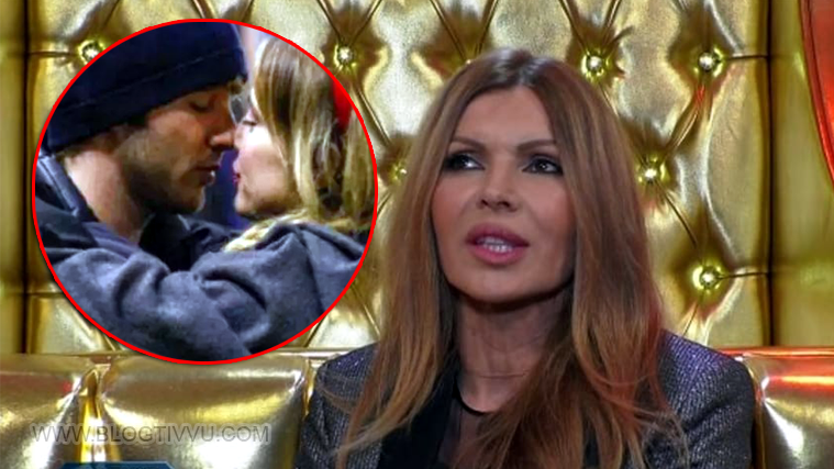 Rita Rusic parla di Paolo e Clizia