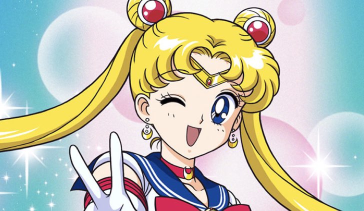 Sailor Moon in streaming gratis su YouTube: ecco gli episodi – VIDEO preview