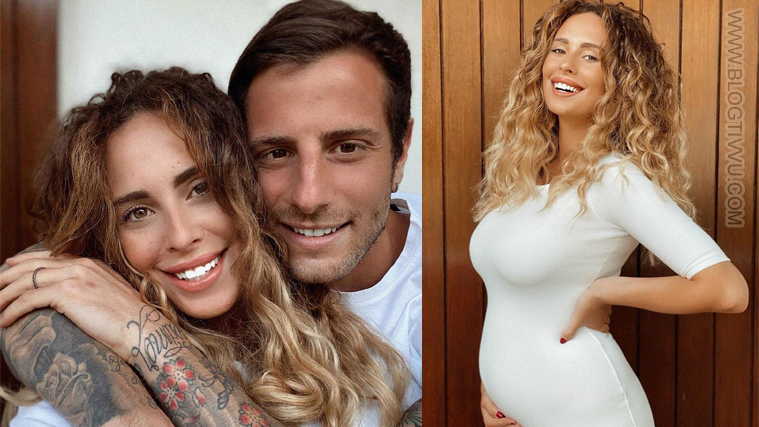 Sara Affi Fella, prima foto col pancione: precisazioni sul futuro del figlio preview