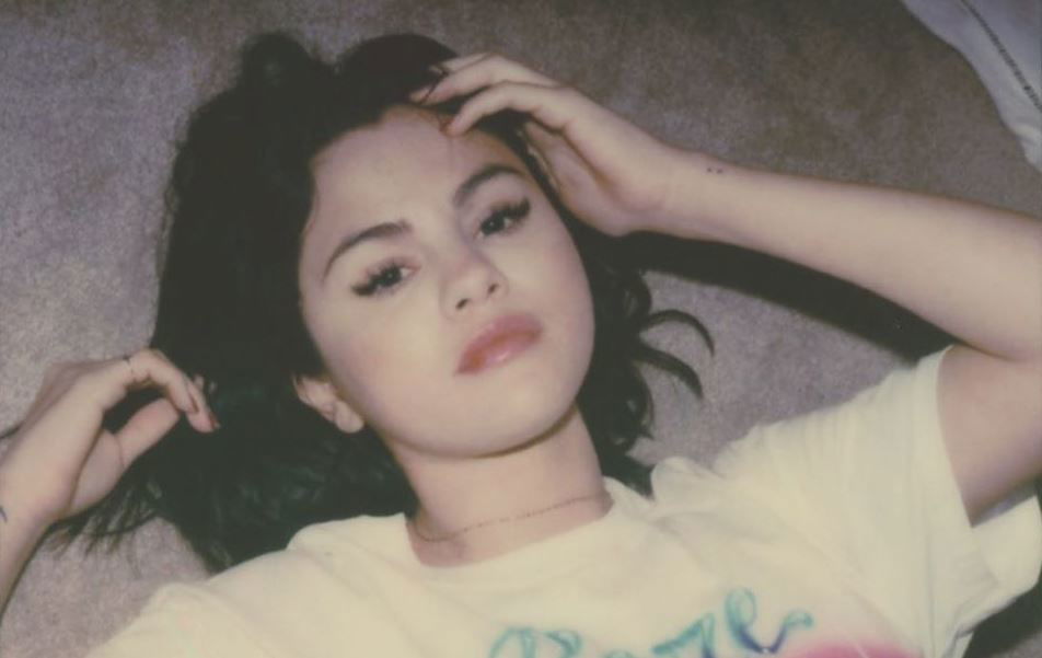 Selena Gomez