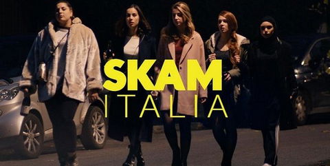 Skam Italia 4, data di lancio e anticipazioni: Sana protagonista della quarta stagione (VIDEO) preview