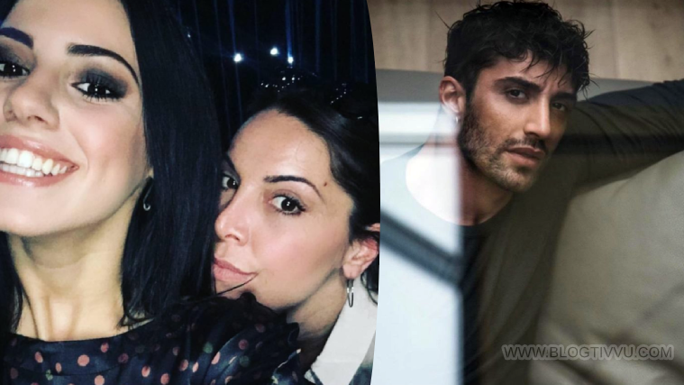 Ecco perché la sorella di Giulia De Lellis ha commentato Andrea Iannone