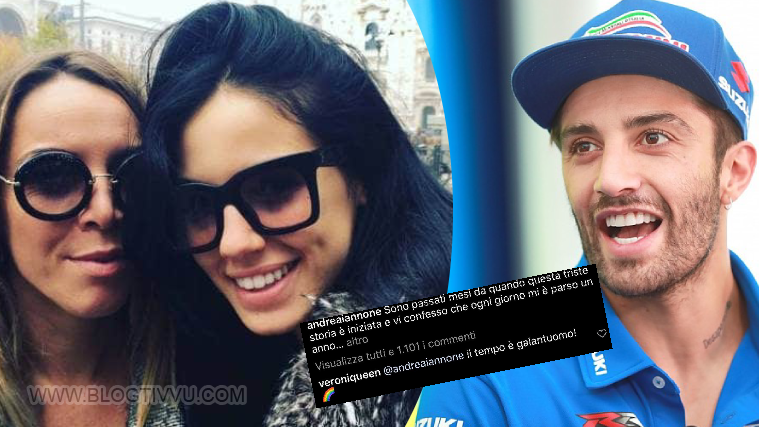 La sorella di Giulia De Lellis scrive a Iannone e apre una diatriba web: ecco cosa è successo preview