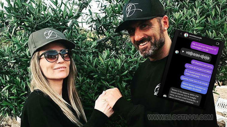 Sossio Aruta e Ursula Bennardo vittime di una truffa: ecco cosa è successo (VIDEO) preview