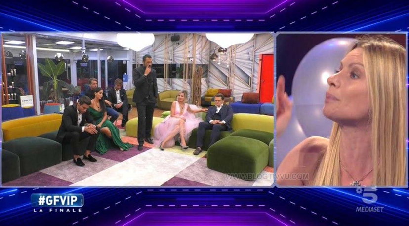 GF Vip, Sossio: affondo di Zequila “non paghi gli alimenti all’ex”, Licia Nunez difende “mondo” gay preview