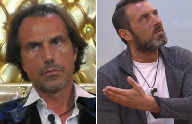 Sossio Aruta: “Zequila è una persona squallida"