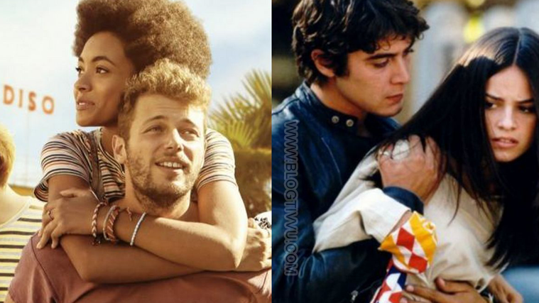 Summertime e Tre metri sopra al cielo, gli elementi simili: parla Federico Moccia preview