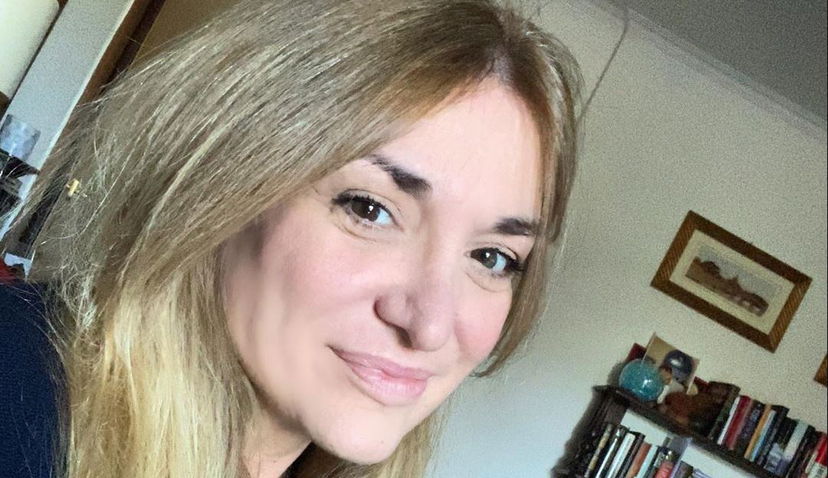 È morta Susanna Vianello, figlia di Edoardo e Wilma Goich aveva un tumore: messaggi di Fiorello ed Emma preview