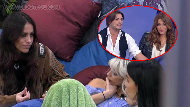 Teresanna Pugliese dopo il GF Vip, Uomini e Donne e Francesco Monte: arrivano i chiarimenti preview