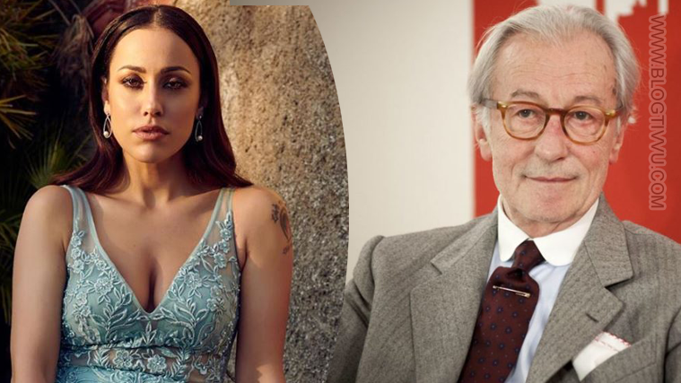 Teresanna Pugliese contro Vittorio Feltri