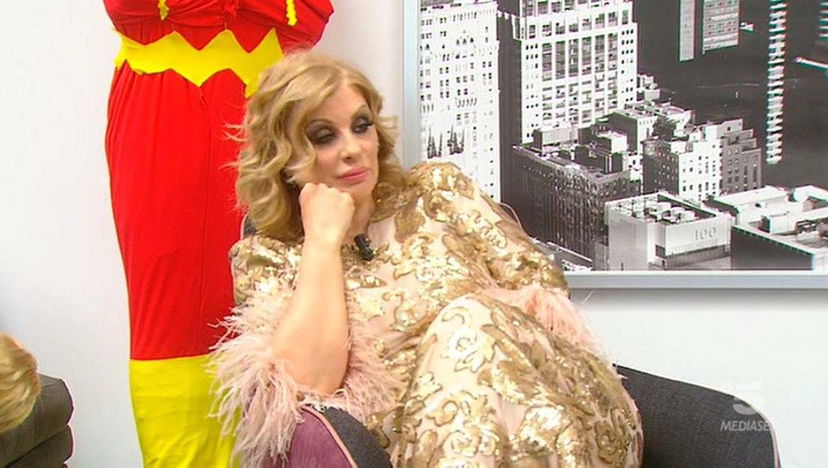 Tina Cipollari svela il suo rapporto con Maria De Filippi: verità sulle liti con Gemma e opinione De Lellis preview