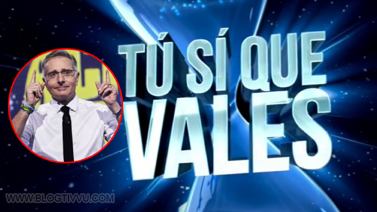 Tu si que vales e Scherzi a parte in replica su Canale 5