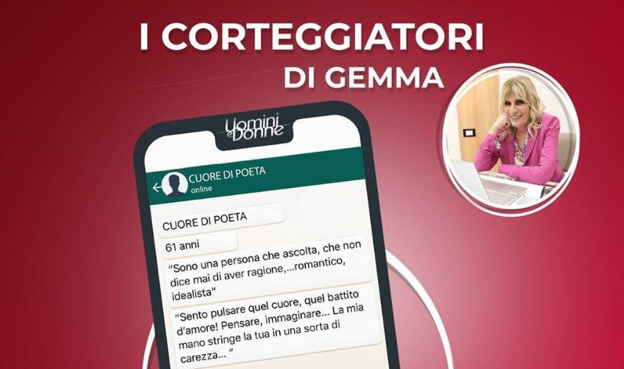 Uomini e Donne, gli ascolti crollano: Mediaset non ascolta il pubblico, per quale motivo? article-post