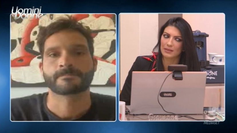 Uomini e Donne, Sammy Hassan deluso da Giovanna Abate: “Aspettative e speranze” preview