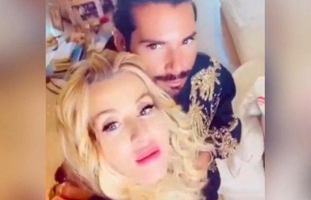 Federico Fashion Style raggiunge Valeria Marini in quarantena? Lui fa chiarezza – VIDEO preview