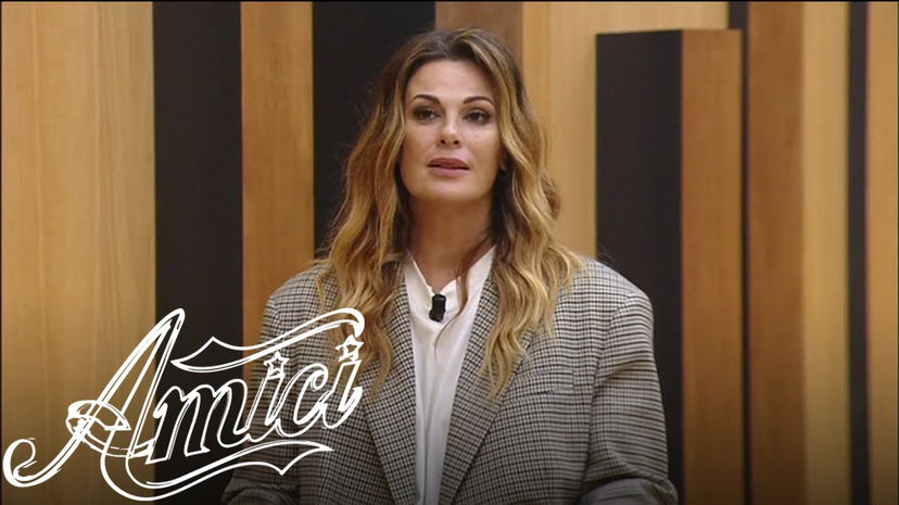 Amici Speciali, Vanessa Incontrada nel cast: 4 puntate, tutte le novità preview