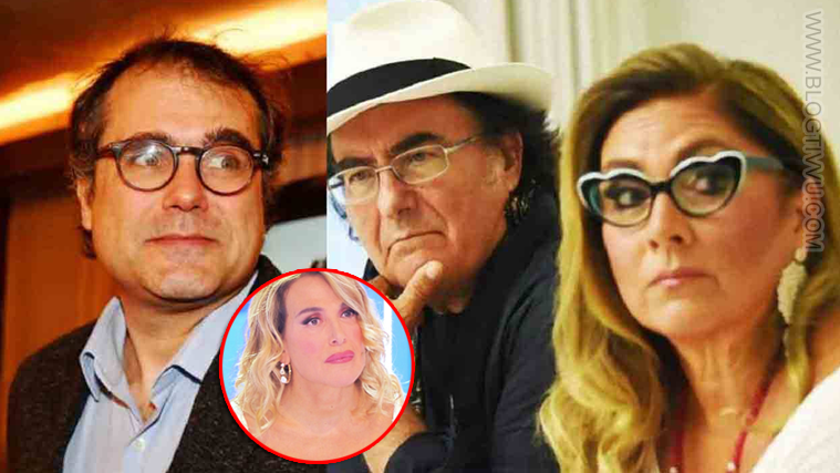Yari Carrisi augura morte a Barbara d’Urso: reazione di Al Bano e Romina, retroscena preview