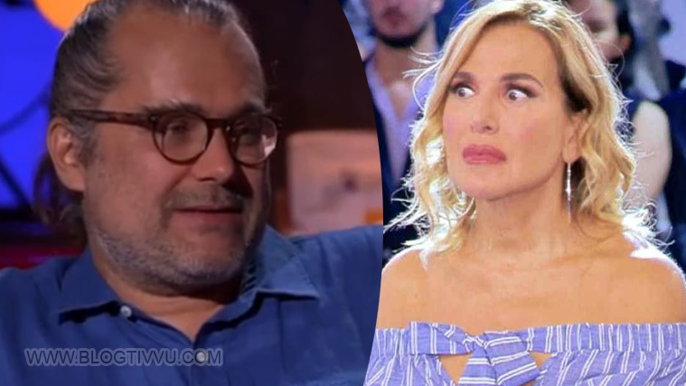 Yari Carrisi: “Barbara d’Urso deve morire”