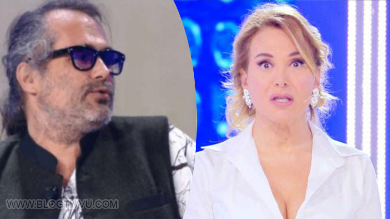 Yari Carrisi choc: "Barbara d'Urso deve morire"