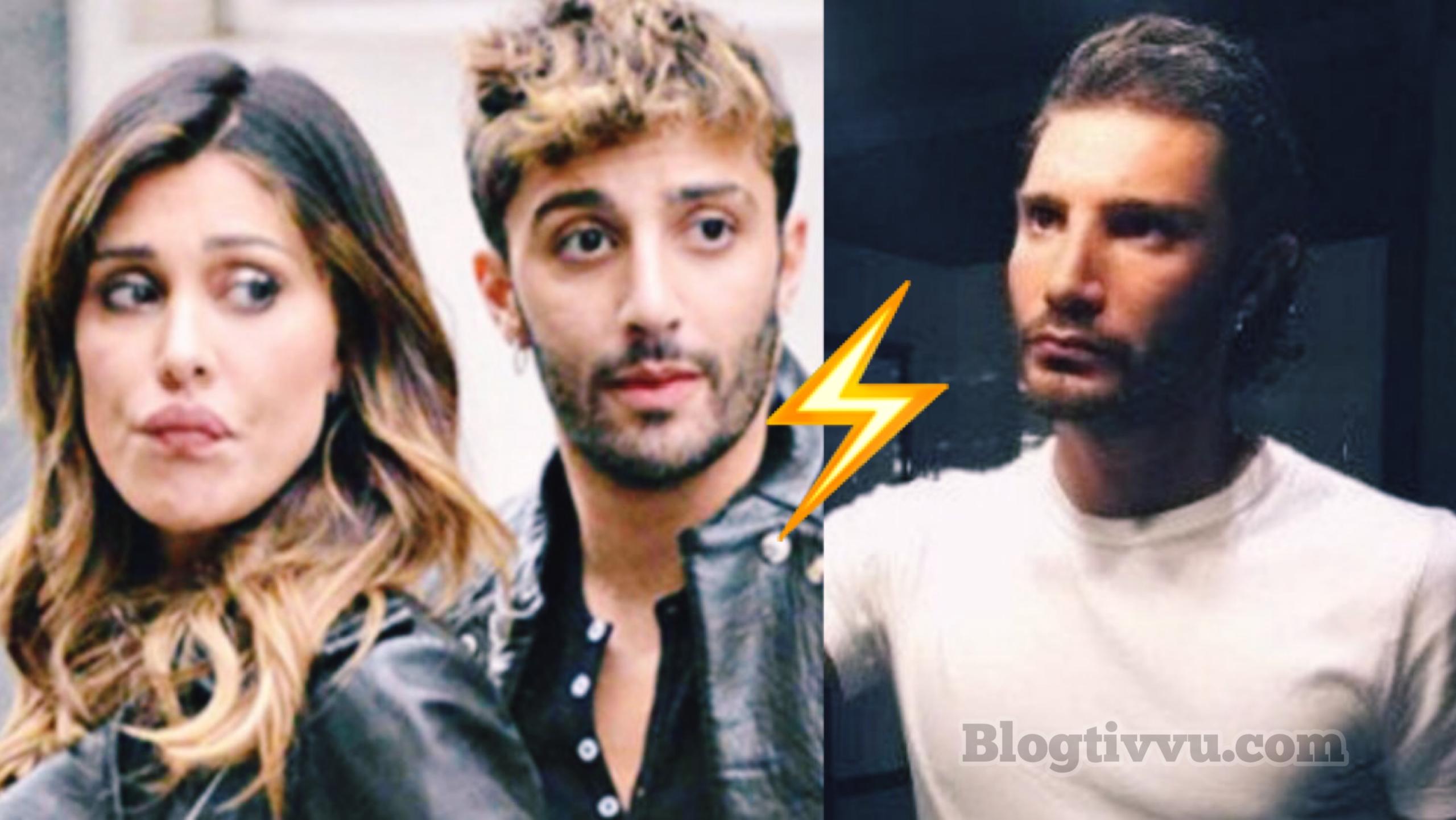 Belen Rodriguez in crisi con Stefano De Martino vede Andrea Iannone