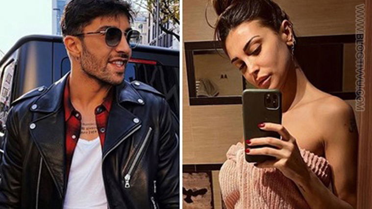 Andrea Iannone e Cristina Buccino si stanno frequentando: avvistati insieme, la conferma article-post