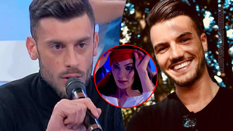 Uomini e Donne, Alchimista è Angelo Tolletti o Davide Basolo? Spunta la terza ipotesi preview