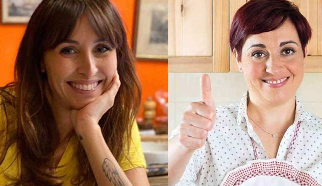 Fan della Parodi attaccano Benedetta Rossi