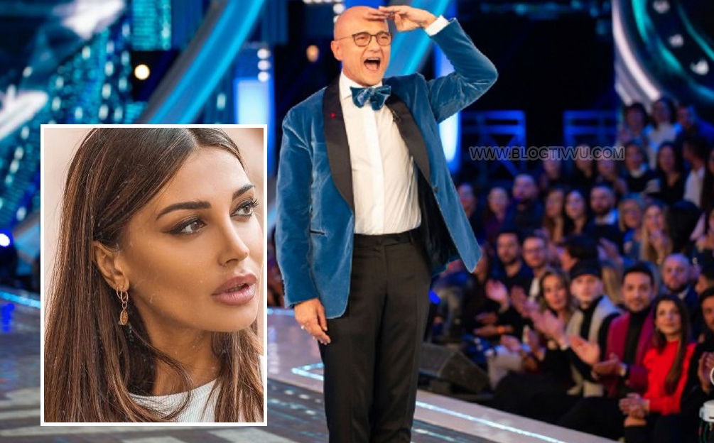 Grande Fratello Vip 5, c’è il primo “no” ufficiale e l’autocandidatura: Cristina Buccino è incerta article-post