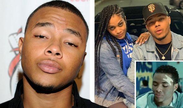 Morto Gregory Tyree Boyce