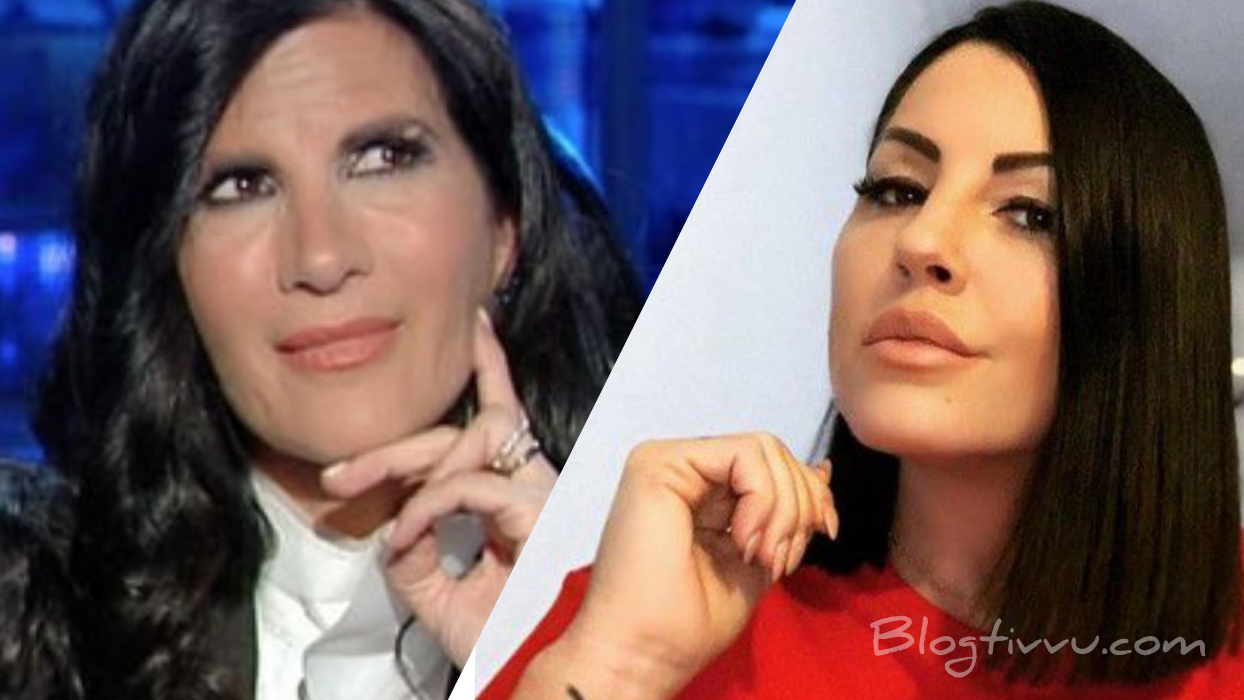 Grande Fratello Vip 5, Pamela Prati ed Eliana Michelazzo