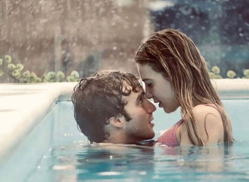 Clizia Incorvaia e Paolo Ciavarro, retroscena inedito sul GF Vip: “Voglia matta di fare l’amore” preview