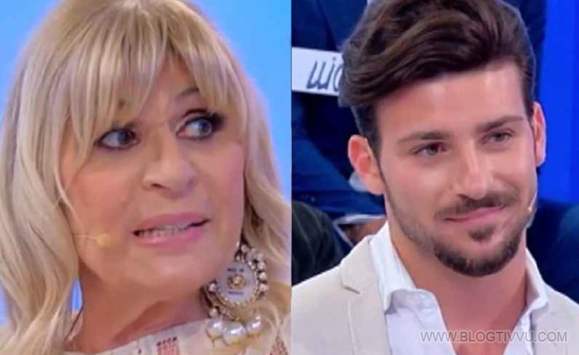 Gemma Galgani e Nicola Vivarelli in crisi? Cosa è successo dopo l’incontro a Roma preview