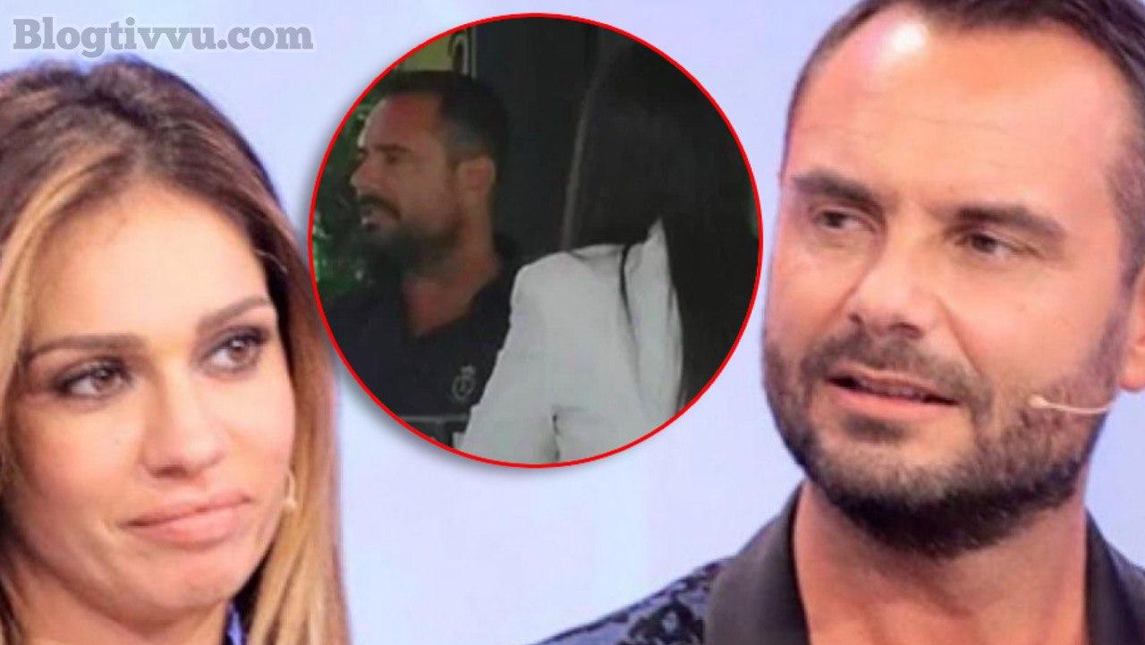 Uomini e Donne, trono over: Pamela Barretta ed Enzo Capo