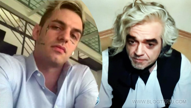 Achille Lauro e Morgan: “Faremo molto peggio di Rolls Royce”, svelata la nuova collaborazione bomba preview