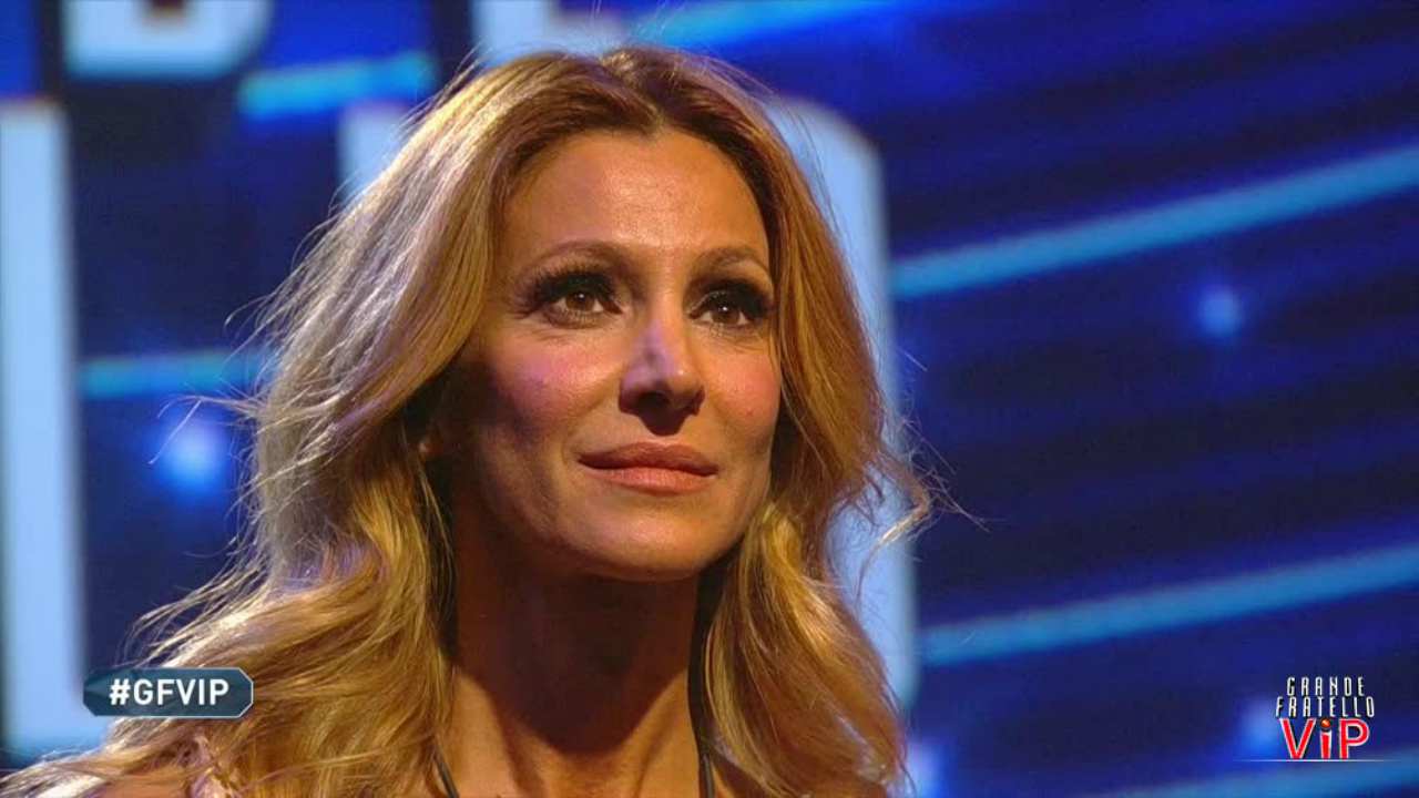 Grande Fratello Vip: Adriana Volpe si candida come opinionista