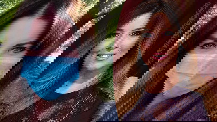 Alba Parietti “Ho avuto il Coronavirus”, interviene Selvaggia Lucarelli: durissima replica preview