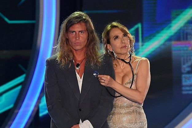 Alberto Mezzetti conferma il flirt con Barbara d’Urso