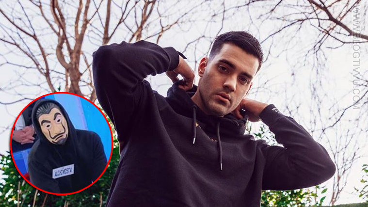 Uomini e Donne, l’Alchimista è Alessio Campoli? Tutti gli indizi che portano a lui preview