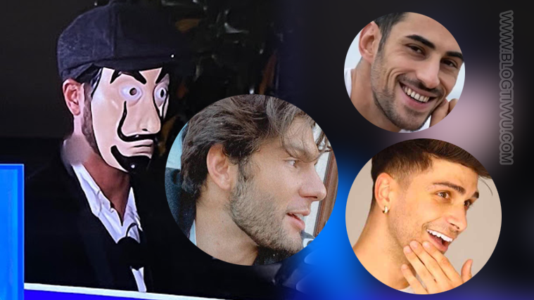 Chi è l’Alchimista di Uomini e Donne? Manuel Galiano, Antonio Moriconi e Alessandro Graziani, tre nomi preview